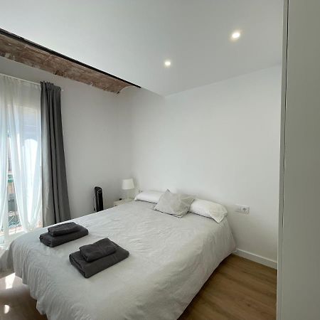 Apartamento Kemacu บาร์เซโลนา ภายนอก รูปภาพ
