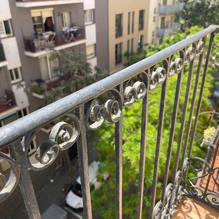 Apartamento Kemacu บาร์เซโลนา ภายนอก รูปภาพ
