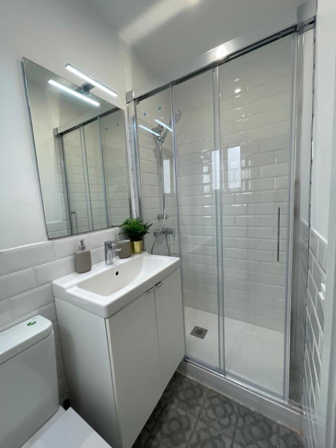 Apartamento Kemacu บาร์เซโลนา ภายนอก รูปภาพ