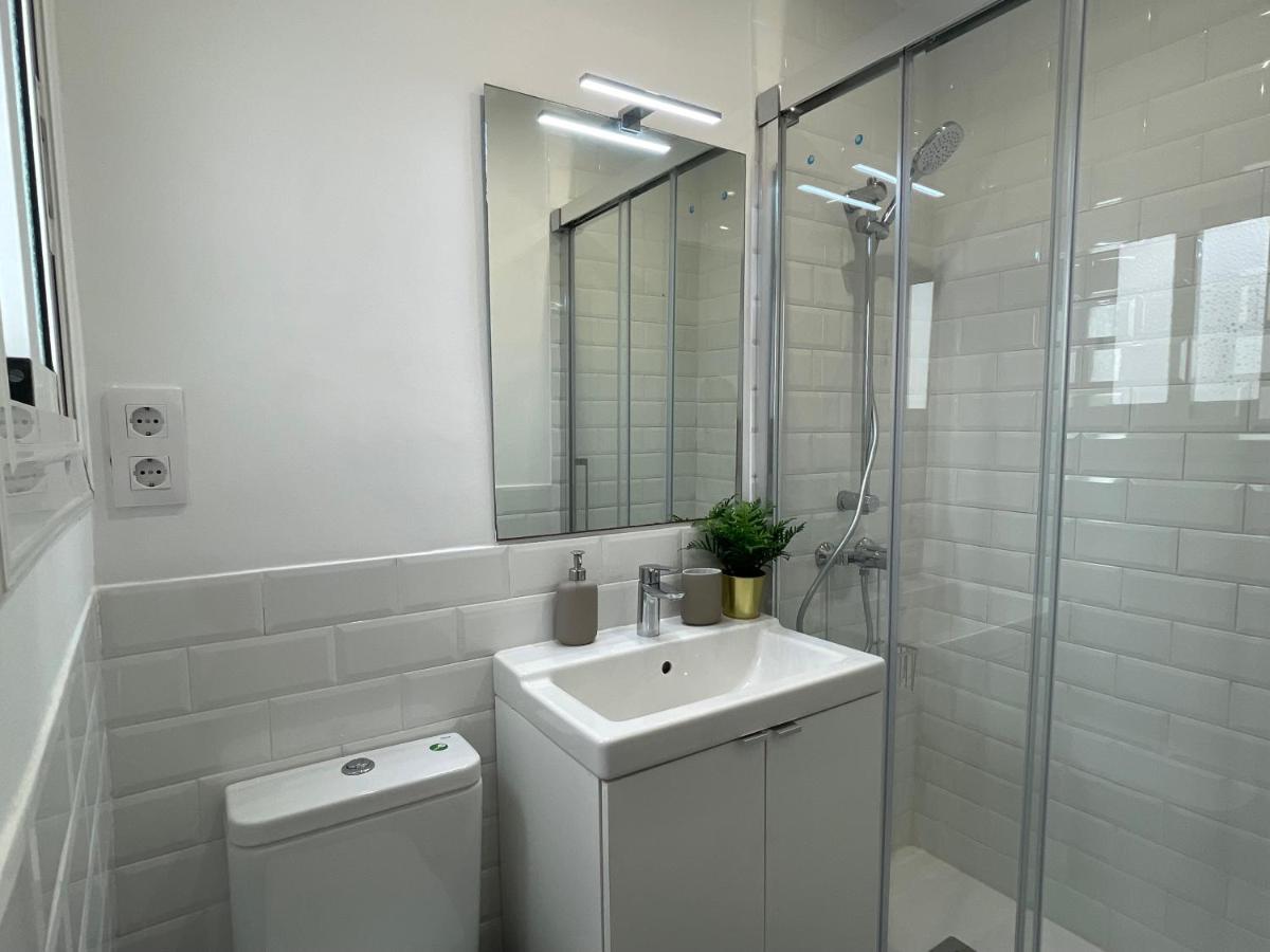 Apartamento Kemacu บาร์เซโลนา ภายนอก รูปภาพ