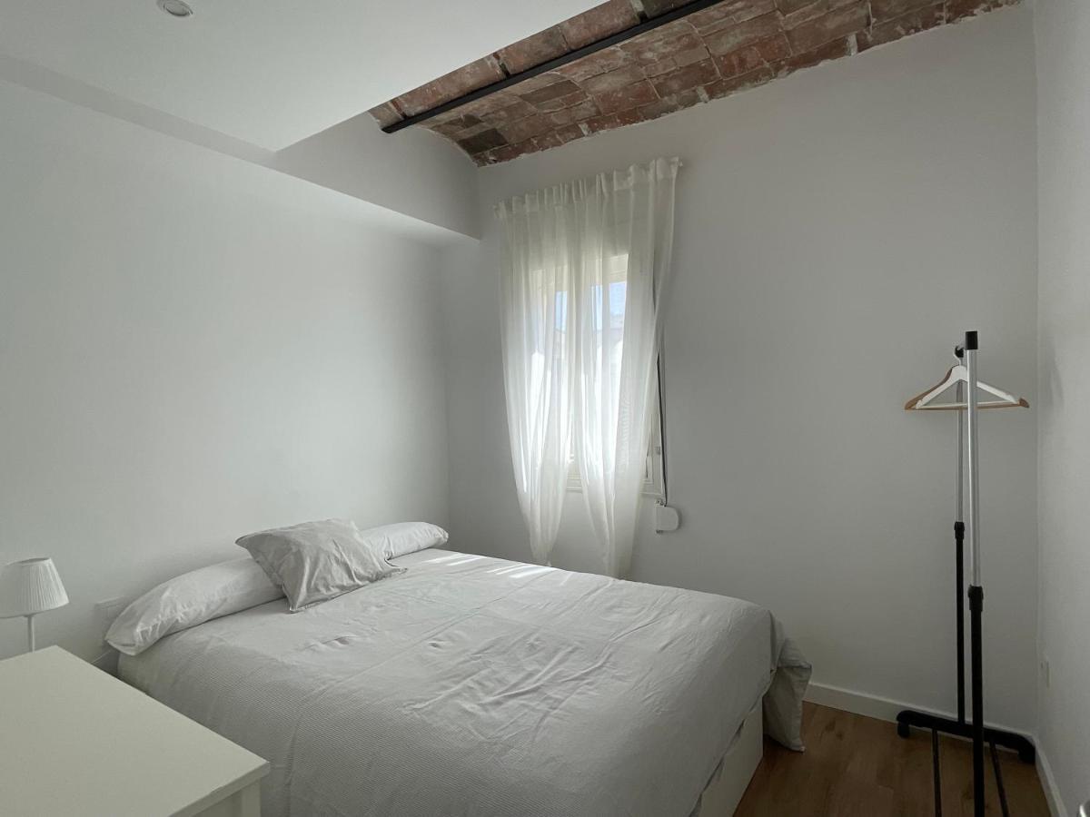Apartamento Kemacu บาร์เซโลนา ภายนอก รูปภาพ