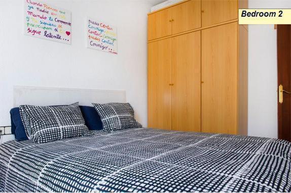 Apartamento Kemacu บาร์เซโลนา ห้อง รูปภาพ